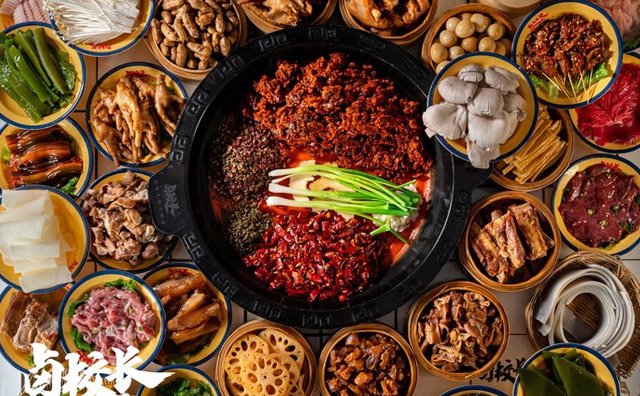 网红火锅是如何火起来的?究竟能火多久 网红火锅是如何火起来的?究竟能火多久