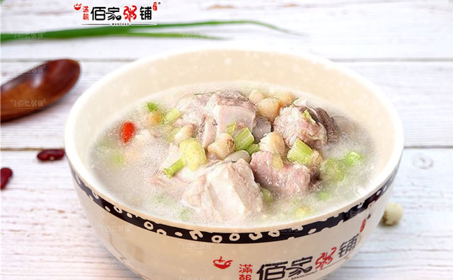 佰家粥铺为何这么火？与其他粥店相比有哪些特色？