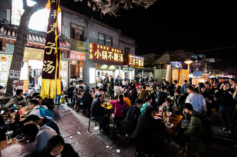 私域定未来！餐饮品牌要如何突围？