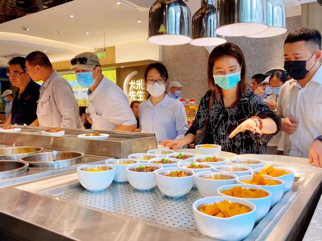 雀巢专业餐饮发布中式餐饮行业报告，厨师、食材仍是发展关键