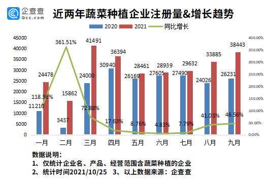 “菜比肉贵”，多地蔬菜价格同比增长200%