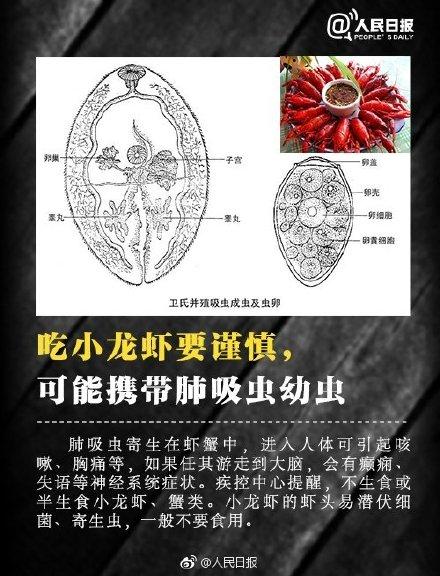 火锅涮肉还在讲究“七上八下”？肉没烫熟就吃，小心寄生虫