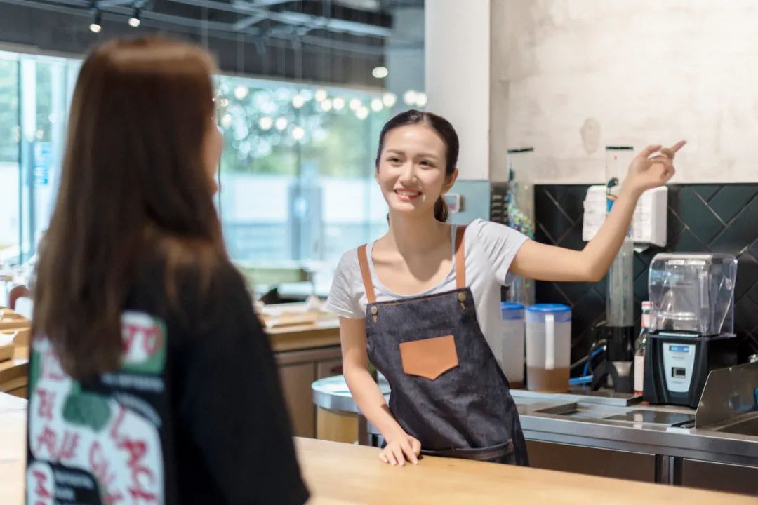 “加盟”其实在做两种生意！比如奶茶和奶茶店