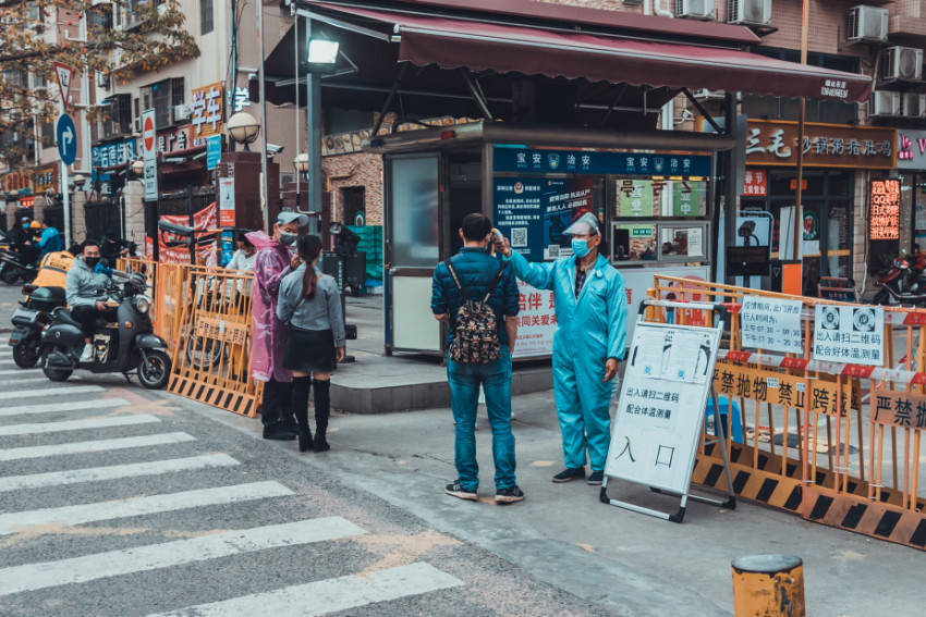 生意断崖式下滑，成都餐饮再遇寒冬