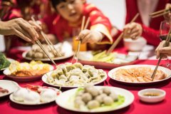 年夜饭战火点燃，餐企抓紧做好两手准备！