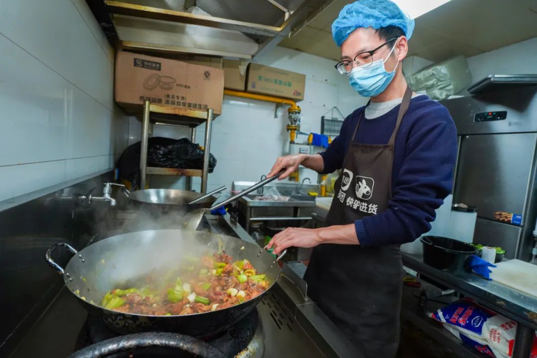 2022年最全餐饮“避坑”指南