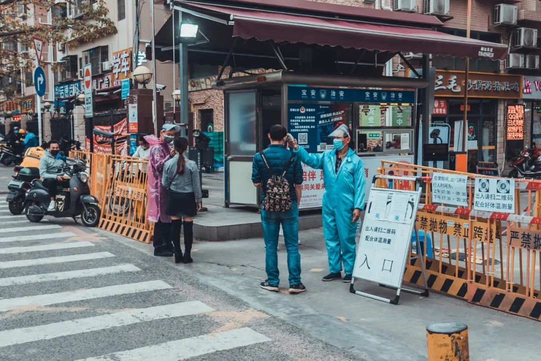 餐饮请援呼吁书刷屏！餐饮人的真实心声让人泪目！