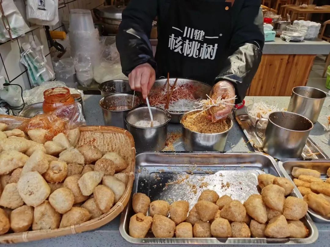 餐饮“寻宝”圣地！乐山还能跑出多少大爆品？