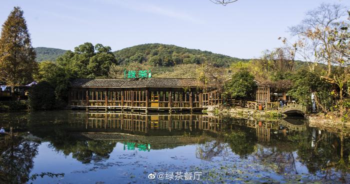 网红餐饮之路并不好走，绿茶餐厅的上市梦又凉了