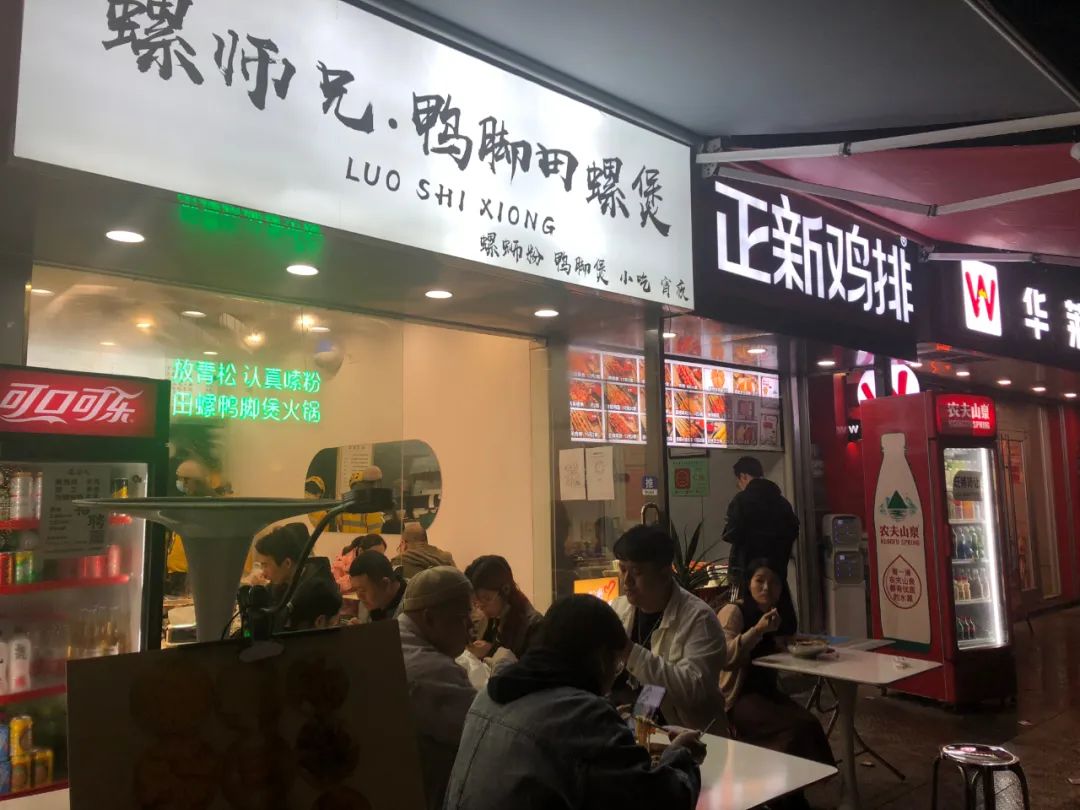 商场，正在被餐饮店“抛弃”？