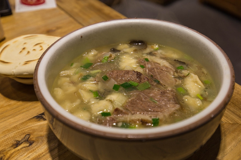 西安饮食所属餐饮门店暂停堂食，各老字号品质外卖点正常供应