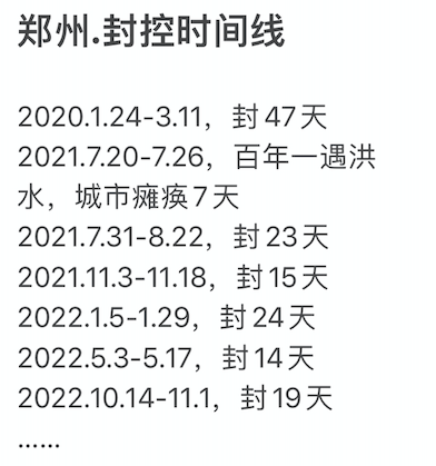 员工住店、老板睡仓库，郑州餐饮遭遇三年来最难