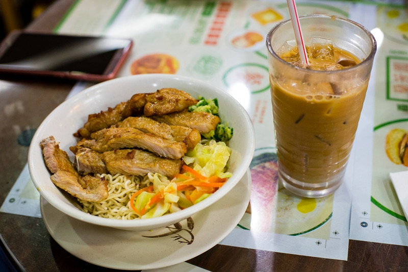 冰室≠茶餐厅，谈谈我们对冰室业态转型和底层逻辑的一些思考