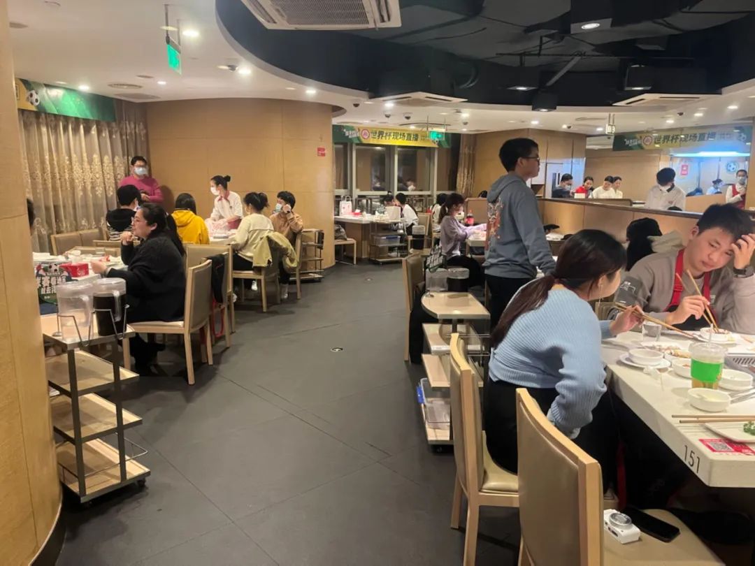 北京有序恢复堂食，部分餐饮企业经营回暖