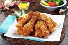 加盟kfc需要多少钱？多少年可以回本