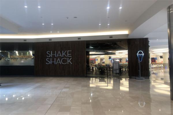 ShakeShack汉堡加盟