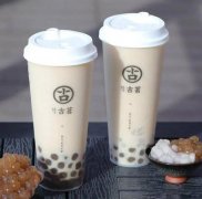 古茗加盟，古茗可以加盟吗