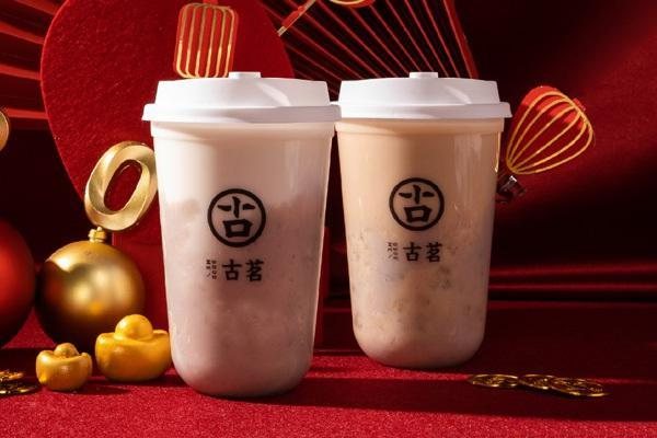 古茗加盟店，古茗加盟费明细表2023