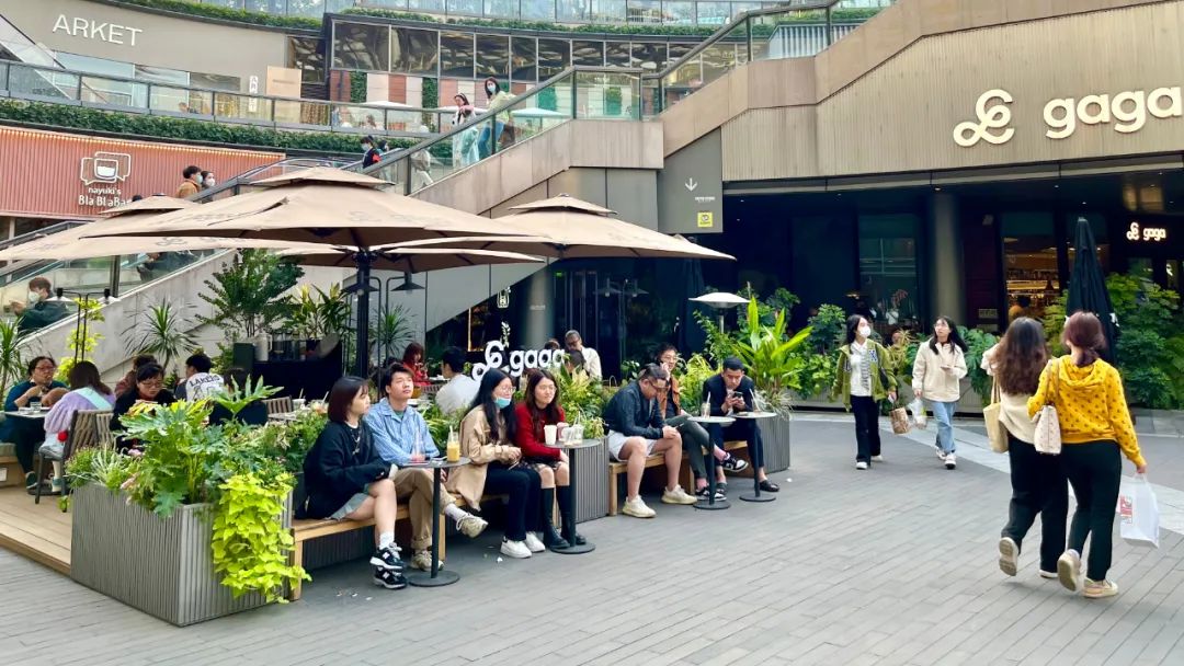 实地走访广州餐饮业，我看到千年商都不一样的烟火气