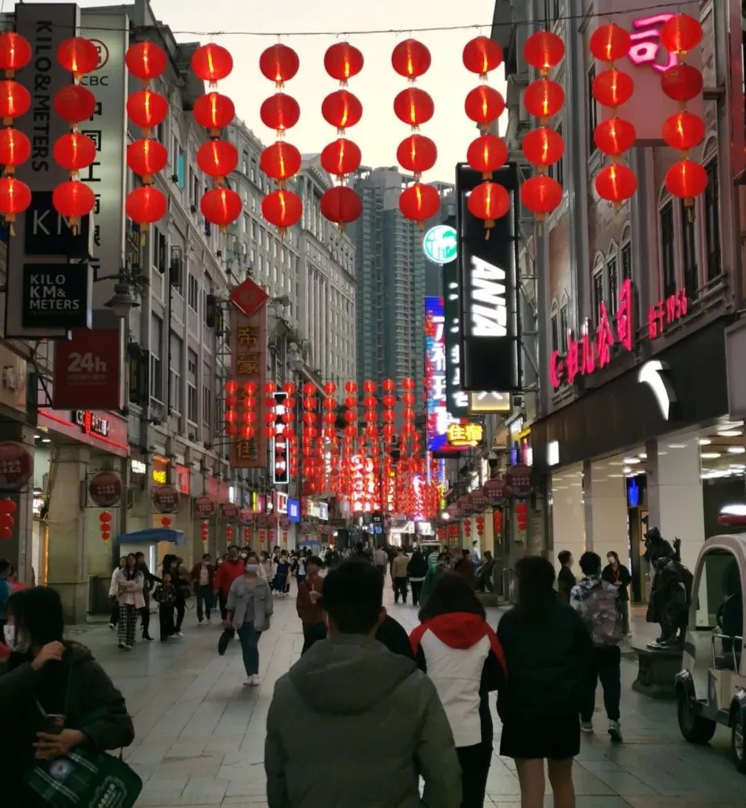 实地走访广州餐饮业，我看到千年商都不一样的烟火气