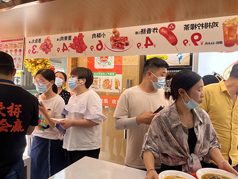 如意馄饨加盟怎么样，如意馄饨加盟费多少钱