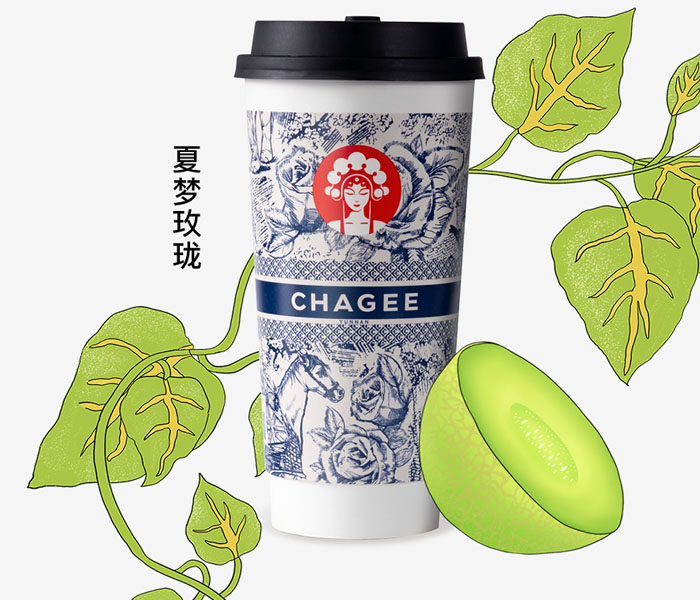 霸王茶姬奶茶加盟店费用明细表,奶茶店加盟需要多少钱 2023