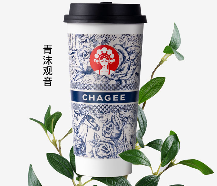 霸王茶姬奶茶加盟费用标准明细表2023,奶茶店加盟费大约多少钱啊