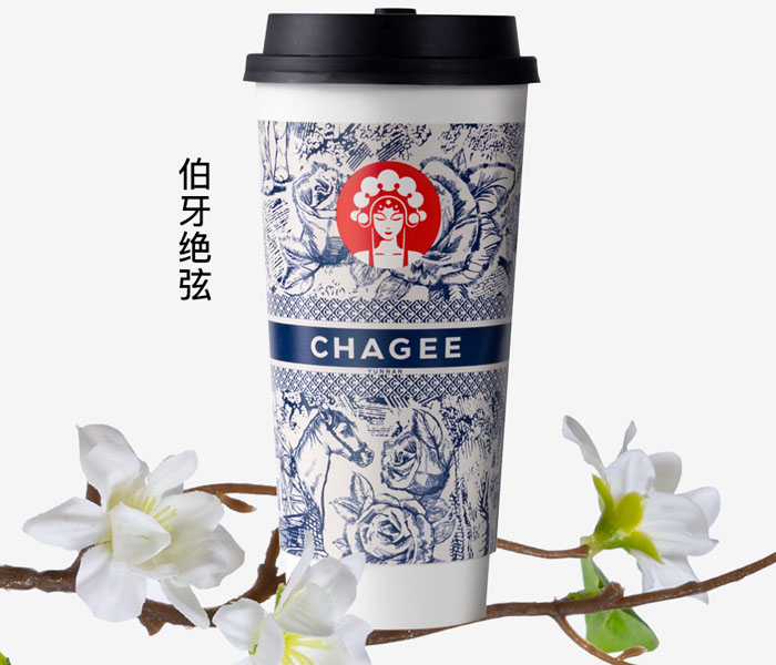 霸王茶姬奶茶店加盟费用标准明细2023,开一家奶茶店需要多少费用