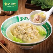 袁记饺子云吞加盟费，2023袁记云饺加盟政策