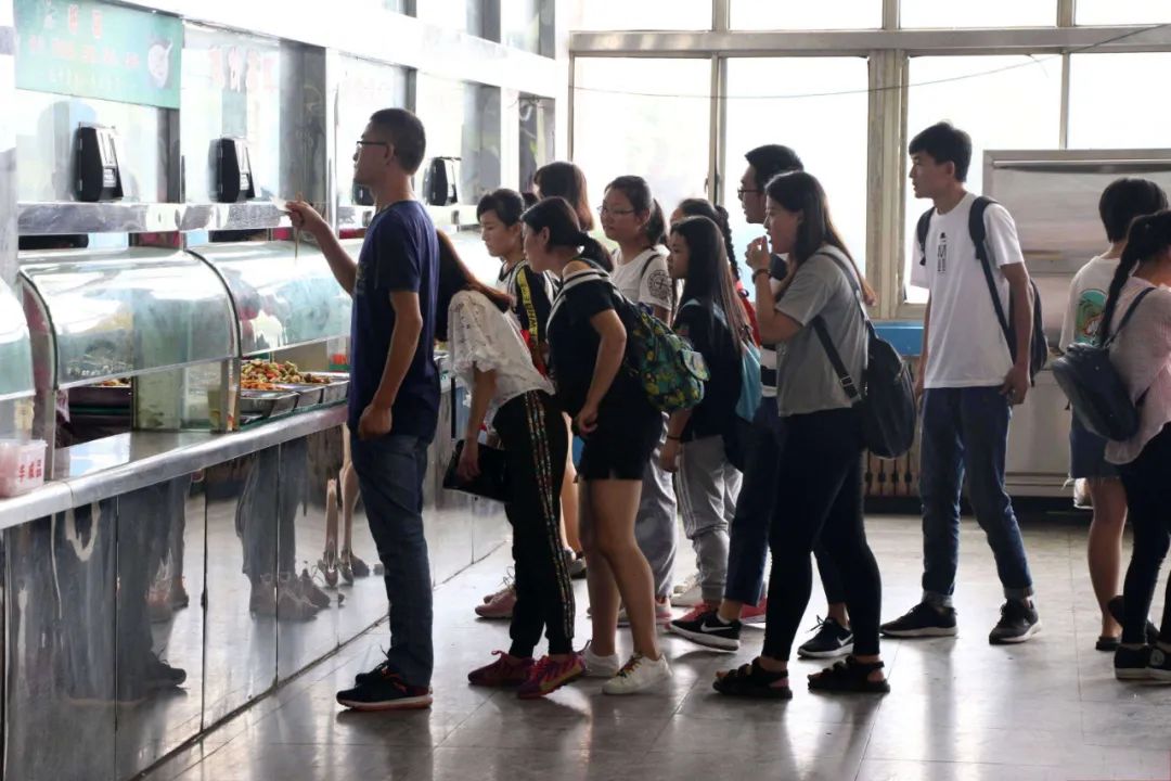 社会餐饮及外行跨界进来分蛋糕,团餐领域正面临新一轮变局