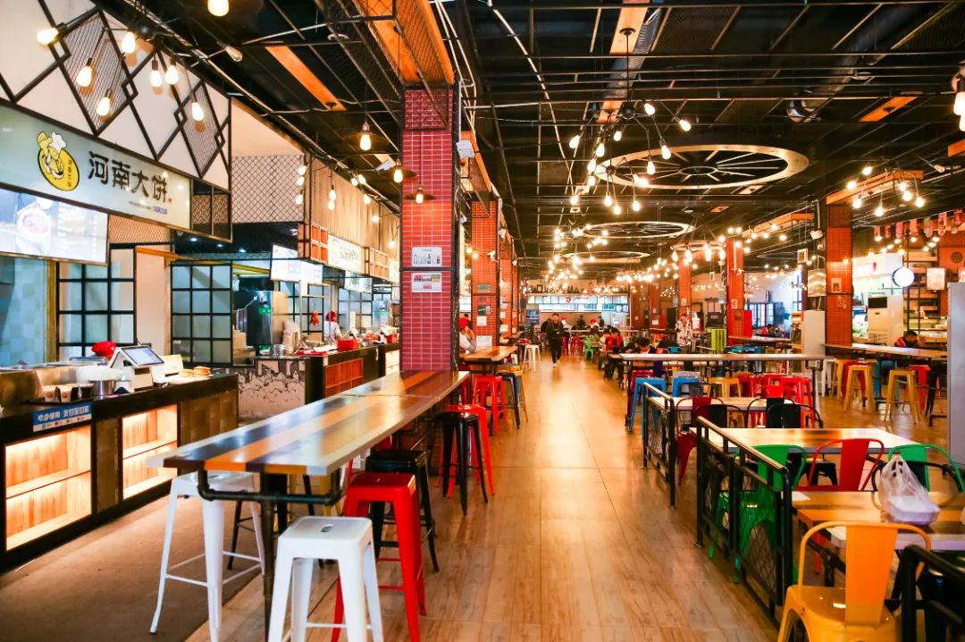 社会餐饮及外行跨界进来分蛋糕,团餐领域正面临新一轮变局