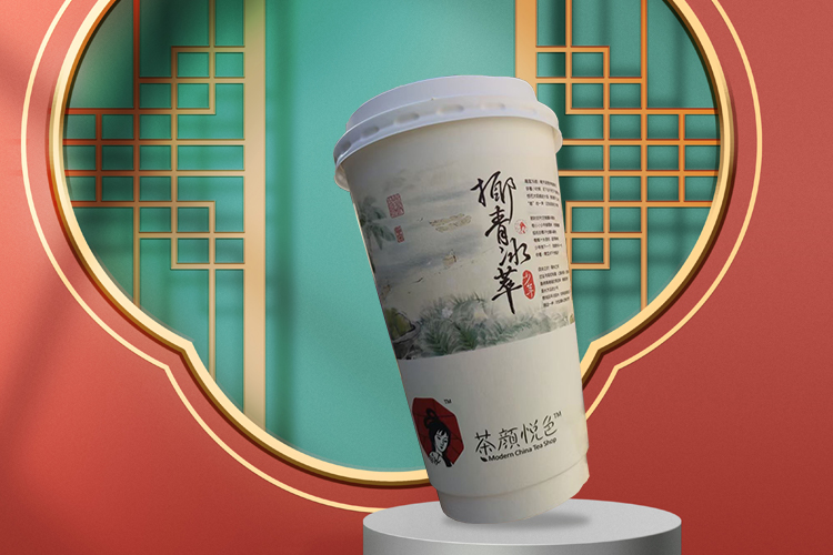 茶颜悦色奶茶加盟费多少,茶颜悦色奶茶加盟条件及费用