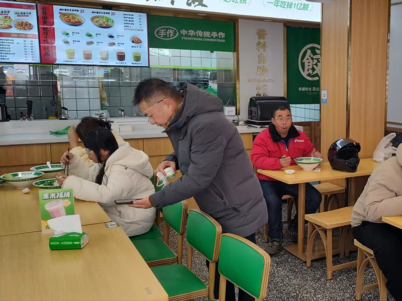 袁记饺子加盟需要多少钱，三线小城市开家袁记饺子怎么样？