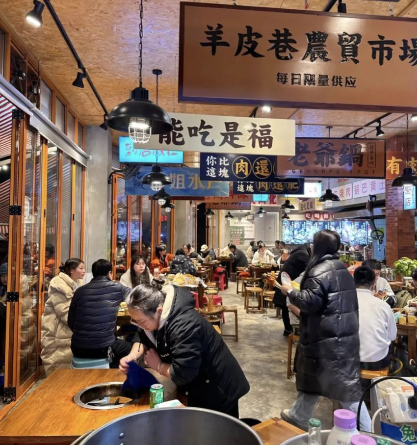 150平的店，创造超百万月营收，这个串串火锅品牌做对了什么？