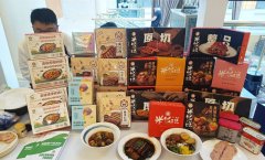 国家首次明确预制菜范围与监管 业内人士：餐饮