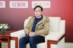 美鑫餐调创始人兼CEO凡文险：在寻找美味这条路