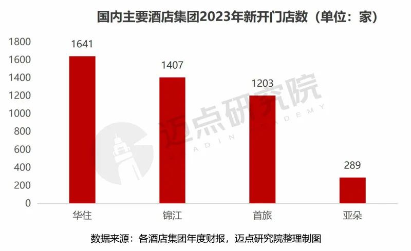 2023年酒店集团财务分析报告