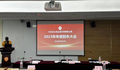 直击股东大会 | 巴比食品董事长刘会平：外卖营