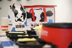 跨界联名失去新意？饿了么携手汉堡王再出爆款