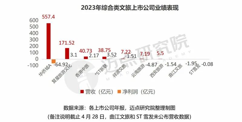 2023年文旅集团财务分析报告