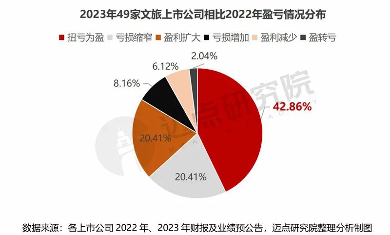 2023年文旅集团财务分析报告