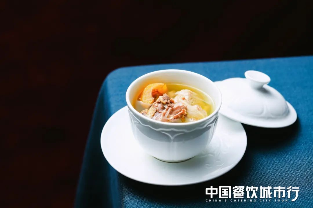 品鉴湘菜珍馐，红咖饭局在北京圆满落幕