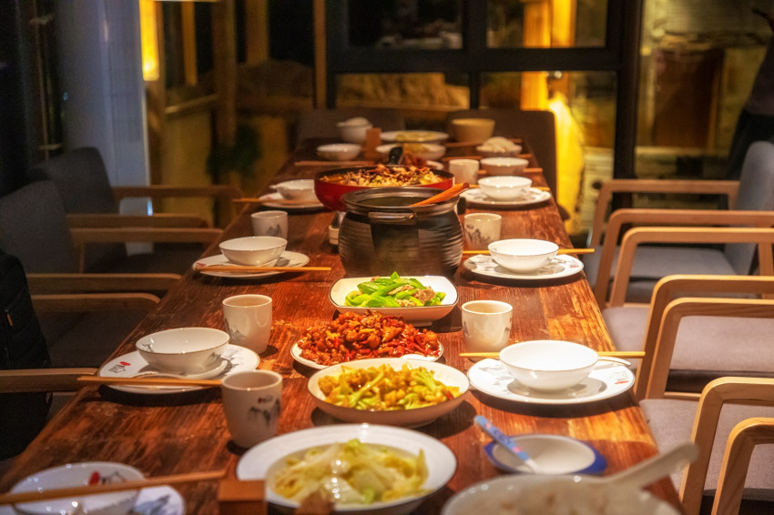 餐饮市场风云变幻，洞悉大势才能实现长期主义