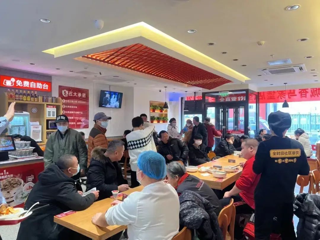 10万亿的中国餐饮市场，还有哪些新机会？