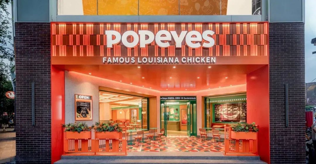 卖掉Popeyes、获近5亿元融资，Tims中国未来的路要怎么走？