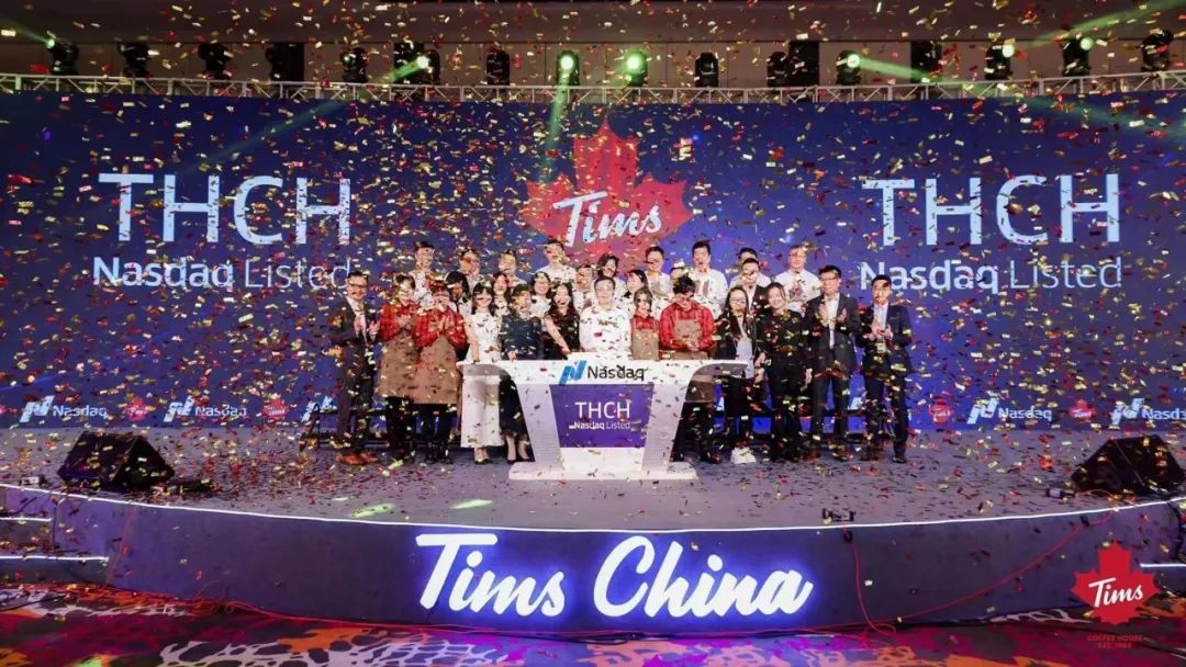 Tims天好中国CEO卢永臣：1000店后，我们不再内卷