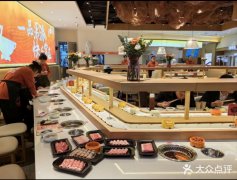 人均30+、主打一人食！海底捞“开卷”小火锅市