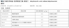 食品新标准今日起正式实施，永辉超市成