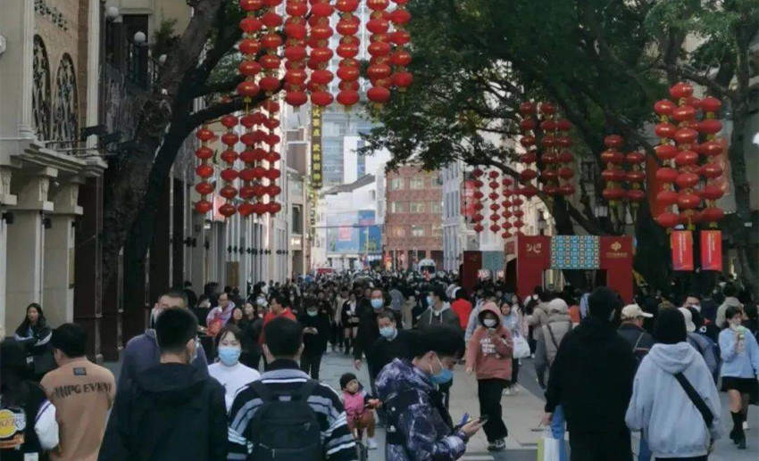 春节餐饮观察：新茶饮赛道表现亮眼，下沉市场成增长黑马